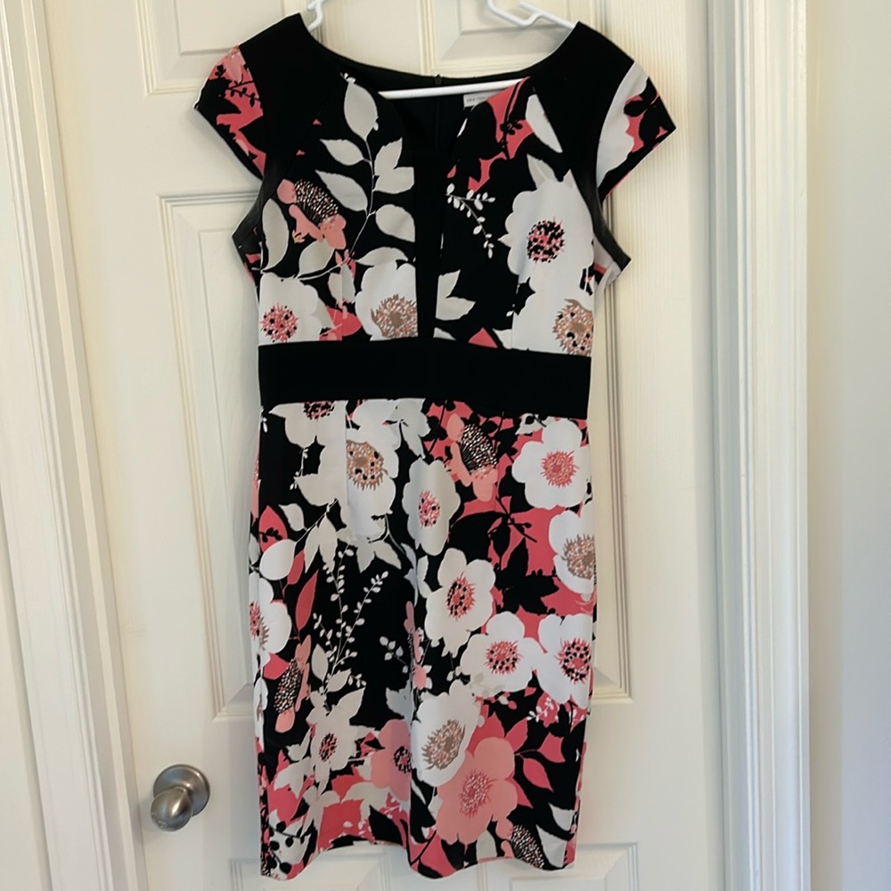 NY&Co Pencil Dress